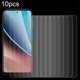 thumbnail image 1 of 10pcs Tempered Glass Film For Motorola Moto G Stylus 2023 4G (10 PCS), 1 of 5