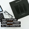 thumbnail image 3 of HOMMEFACE Daily Trio Skin Care Set for Men with Face Wash, Toner, Moisturizer, Paraben-Free, Natural, Non-Irritating, 3 Piece Set, 3 of 11