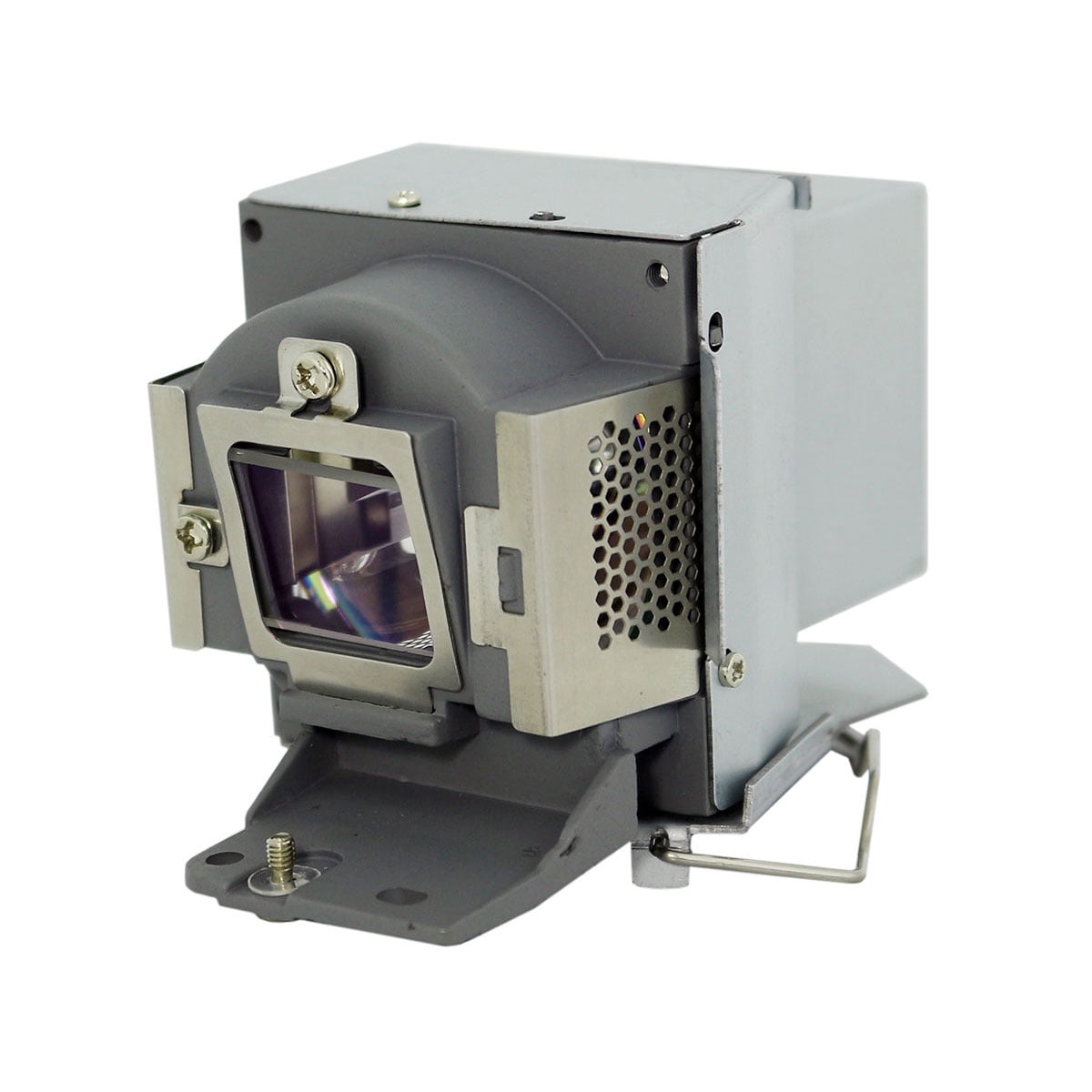 Lutema Projector Replacement Lamp with Housing Bulb for BenQ MX620ST