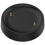 XiHAMA Charger Compatible with Amazfit Active2/Active2 Square, Replacement Charging Cable Cord Compatible with Amazfit Bip 6, Active 2 Smart Watch