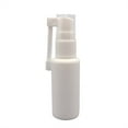 thumbnail image 2 of ZheElen Lot de 2 Pulvérisateurs Nasaux Grande Ouverture Bouteilles Rechargeables Réglables 1Ensemble, 2 of 6