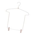 thumbnail image 3 of Body Shape Coat Rack Garments Holder Shirts Clothes Display Hanger for Cloakroom, 3 of 5