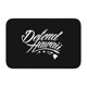 thumbnail image 1 of Alfombra de baño antideslizante supersuave Defend Hawaii para baño, cocina, dormitorio, hogar, alfombra de suelo, 15,75 x 23,62 pulgadas, 1 of 6