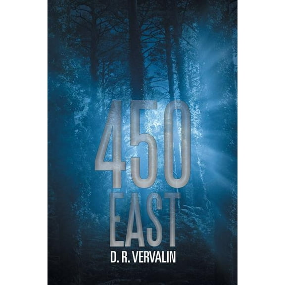 450 East (Paperback)