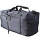 thumbnail image 1 of Bolsa de viaje Woogwin, grande, impermeable, 60 L, gris, 1 of 7