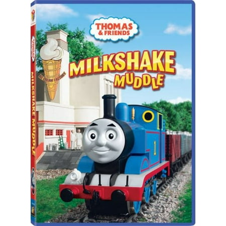 Amigos Tire Shop >> Milkshake Muddle: Thomas & Frineds - Walmart.com Amigos Tire Shop >> Milkshake Muddle: Thomas & Frineds - Walmart.com
