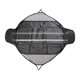thumbnail image 2 of Bolsa para pesar pescado, color negro, gran capacidad, a prueba fugas, con escala medición, plegable, para repuestos y accesorios. Bolsa, 2 of 8