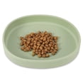 thumbnail image 3 of Cuenco de silicona para perros, cuenco de comida lenta para mascotas, cuenco de alimentación para perros y gatos de grado alimenticio, cuenco individual para mascotas Wind., 3 of 5