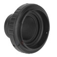 thumbnail image 2 of Lens Adapter Metal Camera Adapter Telescope Lens Adapter For  AF Mount Camera Standard 1.25 Inch Telescope Eyepiece Port, 2 of 8