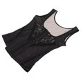 thumbnail image 4 of Corsé de control de barriga para mujer, corsé transpirable para perder peso, corsé moldeador de cuerpo para mujer, corsé de entrenamiento de cintura para mujer, diseño fácil de usar, 4 of 8