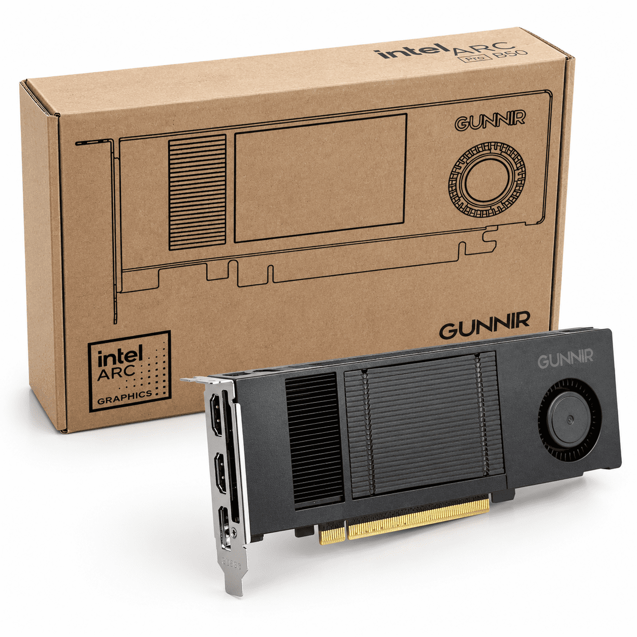 Asus AMD Radeon RX 9060 XT Graphic Card - 16 GB GDDR6 - 7680 x