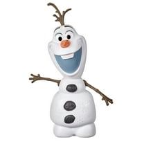 Disney Frozen 2 Walk and Talk Olaf Toy for Girls and Boys Ages 3+, 25 ...