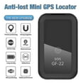 thumbnail image 3 of Gf-22 Mini Gps Locator, Real Time Tracker, 3 of 5