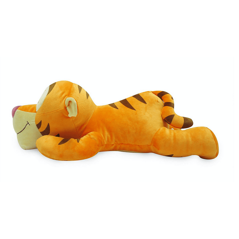 Buy Disney Tigger in Love Emoji Face Plush 35 cm Online at