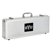 Picnic Time Collegiate BBQ Tool Set
