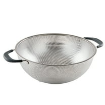 PrepSolutions 5 Qt Stainless Steel Colander