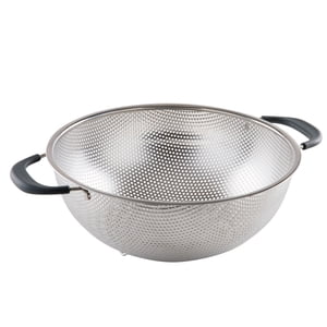 PrepSolutions 5-Quart Stainless Steel Colander