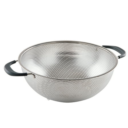 PrepSolutions 5 Qt Stainless Steel Colander