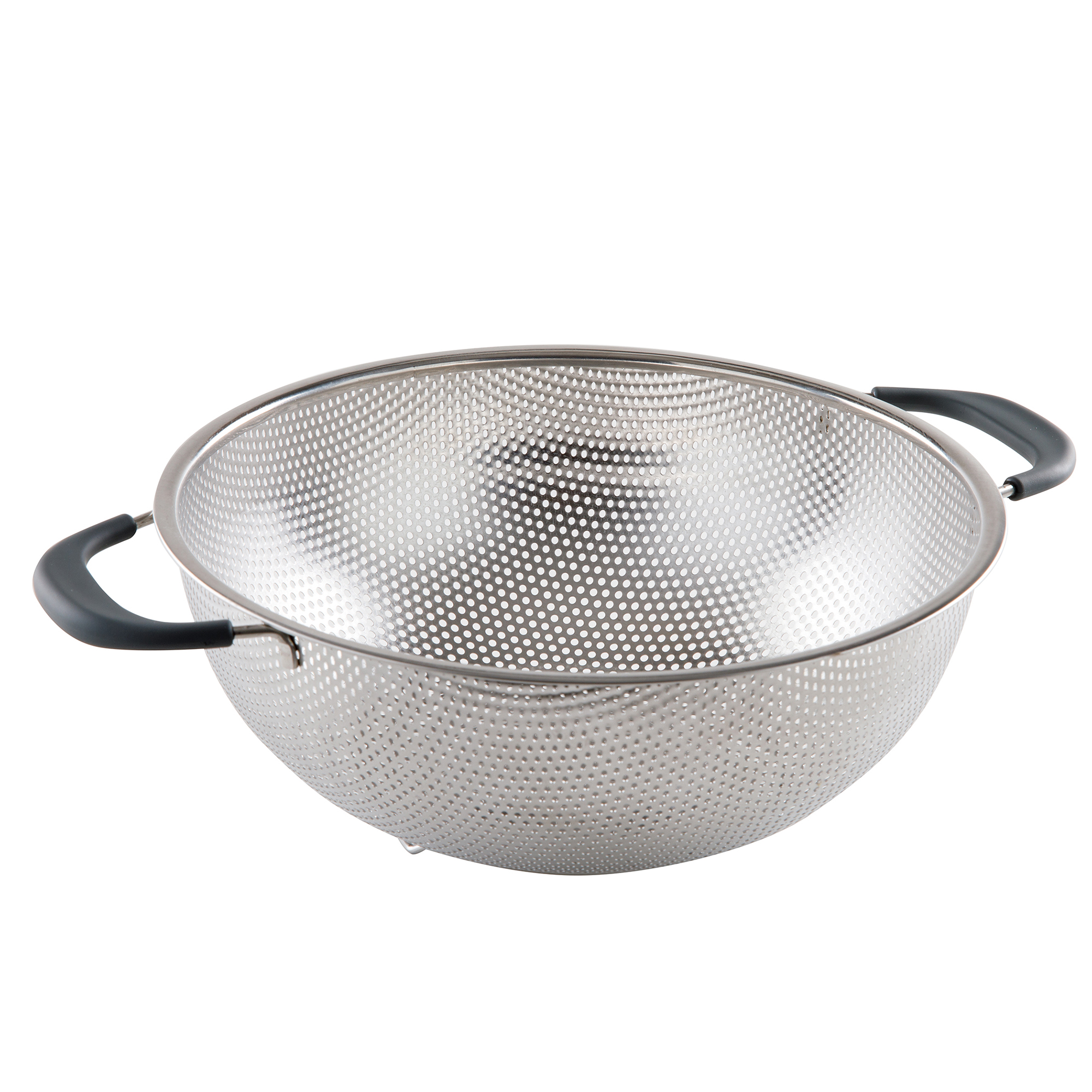 PrepSolutions 5-Quart Stainless Steel Colander