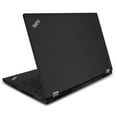 thumbnail image 5 of Lenovo ThinkPad P17 Gen 2 Workstation Laptop (Intel i9-11950H vPro 8-Core, 17.3in 60Hz Full HD (1920x1080), NVIDIA RTX A2000, 32GB RAM, Win 11 Pro) with Travel/Work Backpack, 5 of 7