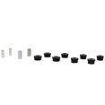 thumbnail image 5 of Nolathane REV052.0012 Rear Lower Outer Suspension Control Arm Bushing Kit Compatible with Mitsubishi 94-96 Galant, Mitsubishi 92-04 Diamante, 5 of 7