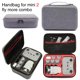 thumbnail image 4 of Drones Bolsa De Transporte Para Exteriores Compatible Con Dji Mavic Mini 2 Durable Drone Storage Box Yuarrent HA040660-04, 4 of 6