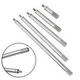 thumbnail image 1 of Chendee 5Pcs/Set Dial Digital Indicator Extension Stem Rod M2.5 20 40 60 80 100Mm Kit, 1 of 9