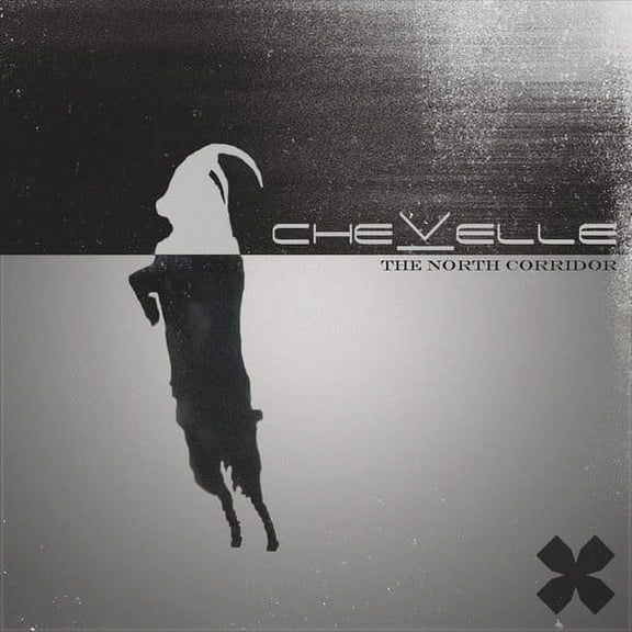 Chevelle - The North Corridor - Music & Performance - CD