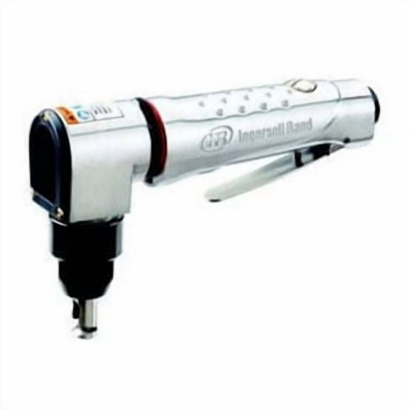 Ingersoll Rand 325B 18 Gauge Heavy Duty Air Nibbler Steel Aluminum - IR325B