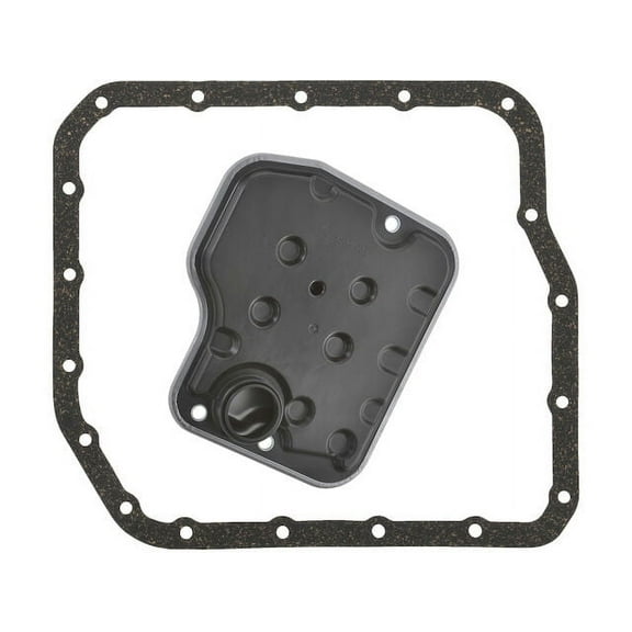 Automatic Transmission Filter Kit - Compatible with 2004 - 2016 Toyota Sienna 2005 2006 2007 2008 2009 2010 2011 2012 2013 2014 2015