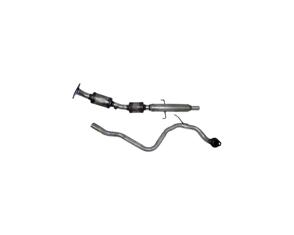 Eastern 40845 Catalytic Converter For Toyota Yaris, OE Replacement