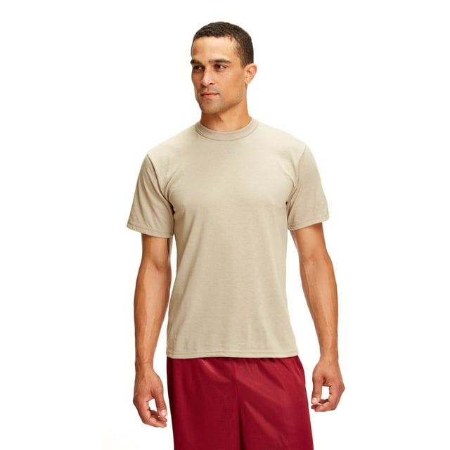 Soffe T-Shirt Militaire pour Hommes Dri Release - M805S