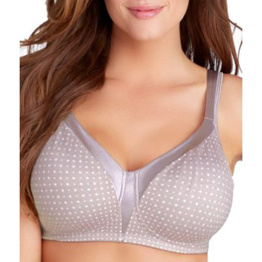 Playtex - Playtex Playtex 18 Hour 4803 Silky Soft Smoothing Wirefree ...