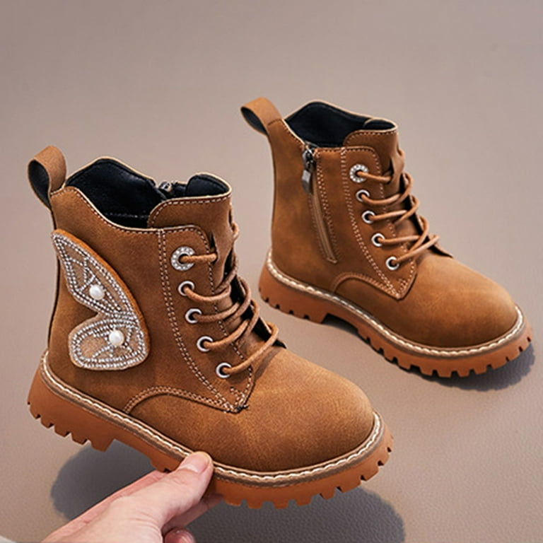 Timberland baby 2025 girl shoes