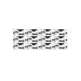 thumbnail image 1 of CAROOTU 3D Tile Backsplash Stickers Waterproof Self-Adhesive Peel Creative Home Beautification Designed for, 1 of 7