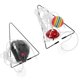 thumbnail image 4 of Cat Teasing Wand with Mouse Bell Design Interactive Hanging Cat Toy for Kitten and Cat Self Entertainment, 4 of 4
