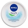 thumbnail image 2 of Crema corporal NIVEA soft creme refrescante de larga duración con vitamina e 200 ml, 2 of 4