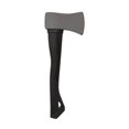 thumbnail image 2 of Stansport Carbon Steel Camp Axe with Fiberglass Handle, 2 of 9