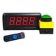 thumbnail image 2 of Temporizador digital Macarena 15M Pantalla LED, 2 of 8