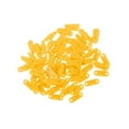 thumbnail image 4 of Thinsony 100 Pcs Badminton Racket Racquet Grommets Eyelets String Accessory S Yellow S 1Set, 4 of 6