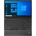thumbnail image 4 of Lenovo ThinkPad E15 Gen 3 Business Laptop 15.6in FHD IPS Display (6-Core AMD Ryzen 5 5500U, 12GB RAM, 2TB PCIe SSD, AMD Radeon, WiFi 6, Bluetooth 5.2, RJ-45, Win 10 Pro), 4 of 7