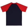 thumbnail image 5 of Marvel Spider-Man Miles Morales Graphic T-Shirt 2-Pack (Little Boys & Big Boys) Sizes 4–16, 5 of 11