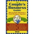 thumbnail image 1 of Pre-Owned The Couple's Business Guide (Unknown) 0399523006 9780399523007, 1 of 1