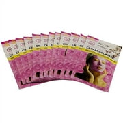 Simply Basic 12pk Hydra-Scrub Cream Gel Mask