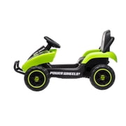 Power Wheels Dune Racer 6V Battery Powered Ride-On Vehicle for Kids Ages 2 - 4