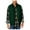 Green - pine, variant on Weatherproof Mens Vintage Solid Puffer Vest, Green, Small
