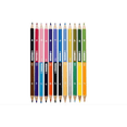thumbnail image 5 of Colores Lapiz De Dibujo Kores Kolores Duo X12=24 Colores, 5 of 5