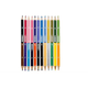 thumbnail image 5 of Colores Lapiz De Dibujo Kores Kolores Duo X12=24 Colores, 5 of 5