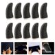 thumbnail image 5 of 10 fundas antisudor para pulgares de control de juegos de teléfono móvil, 5 of 5