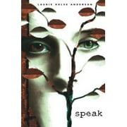 Pre-Owned Speak (Hardcover 9780374371524) by Laurie Halse Anderson